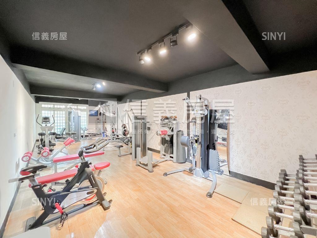 正河南路透店房屋室內格局與周邊環境