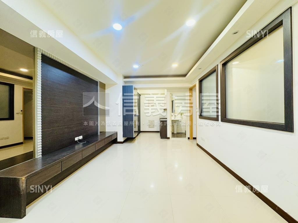 近中國醫浪漫紐約首購兩房房屋室內格局與周邊環境