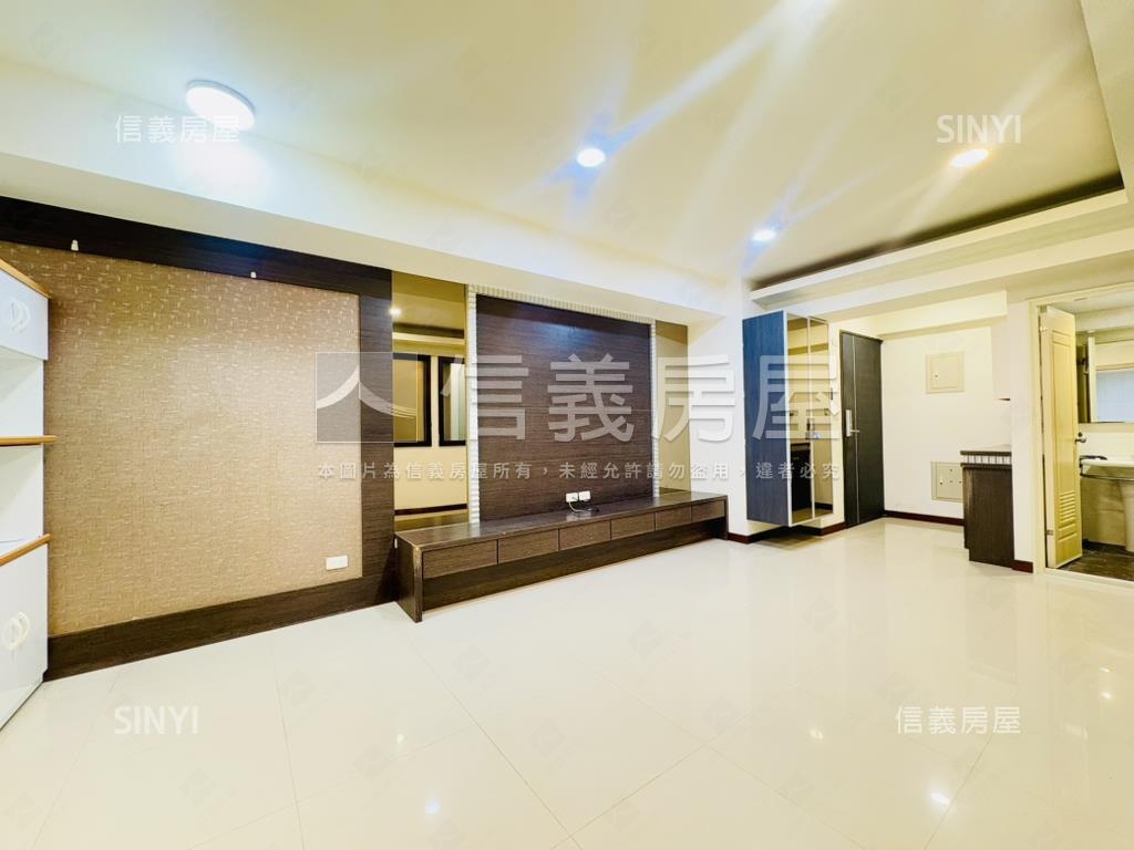 近中國醫浪漫紐約首購兩房房屋室內格局與周邊環境