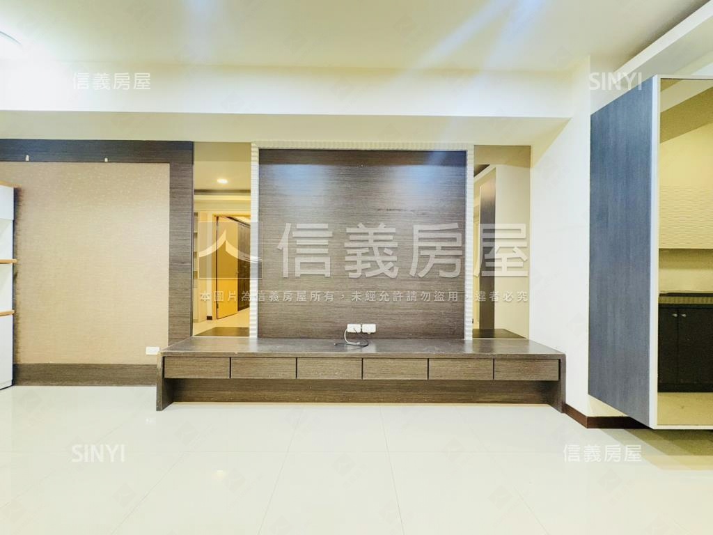 近中國醫浪漫紐約首購兩房房屋室內格局與周邊環境