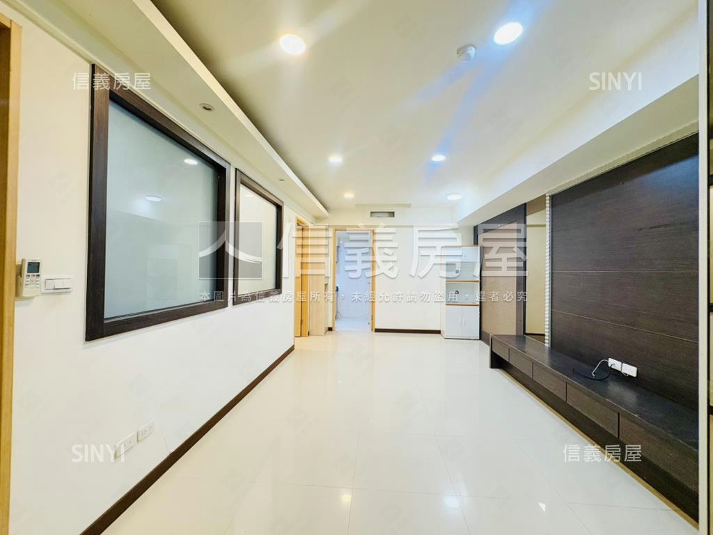 近中國醫浪漫紐約首購兩房房屋室內格局與周邊環境