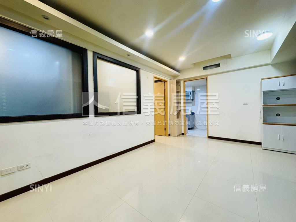 近中國醫浪漫紐約首購兩房房屋室內格局與周邊環境