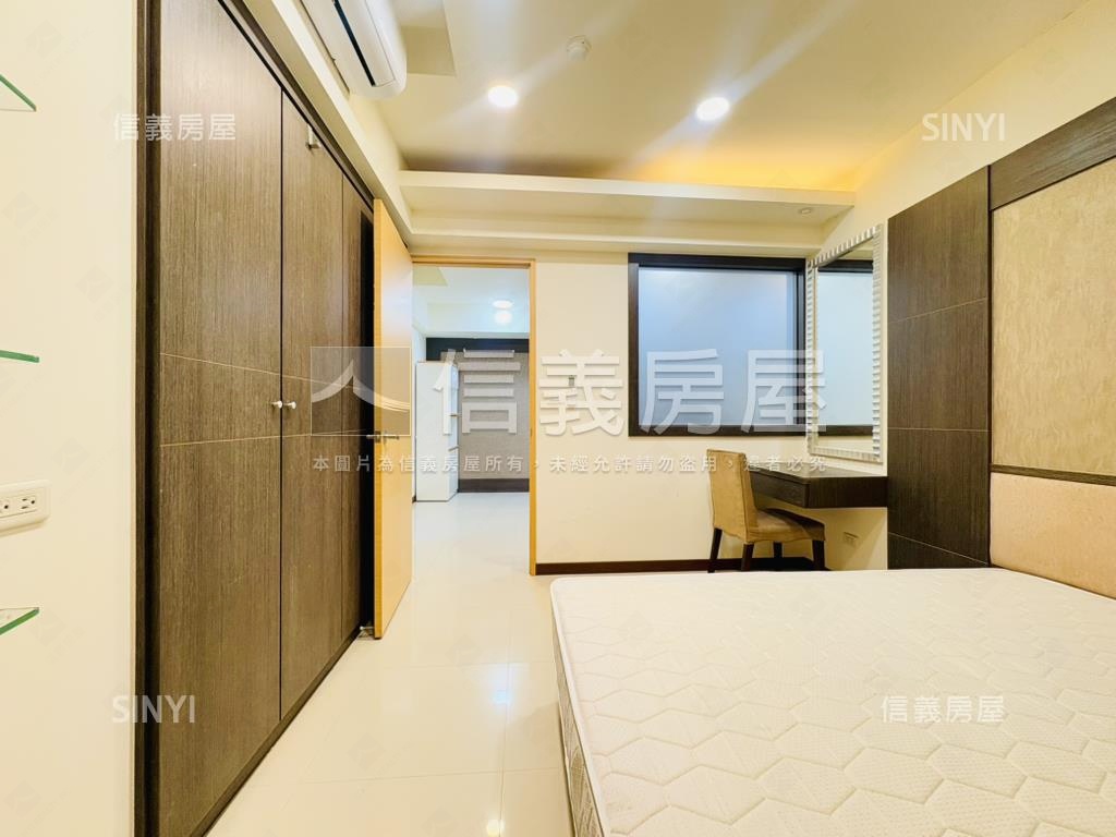 近中國醫浪漫紐約首購兩房房屋室內格局與周邊環境