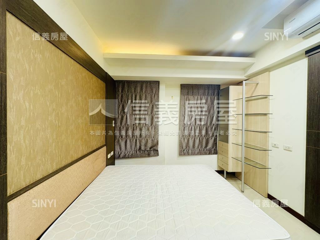 近中國醫浪漫紐約首購兩房房屋室內格局與周邊環境