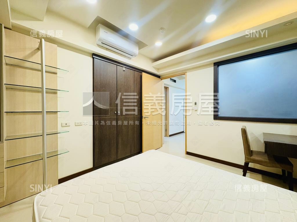 近中國醫浪漫紐約首購兩房房屋室內格局與周邊環境