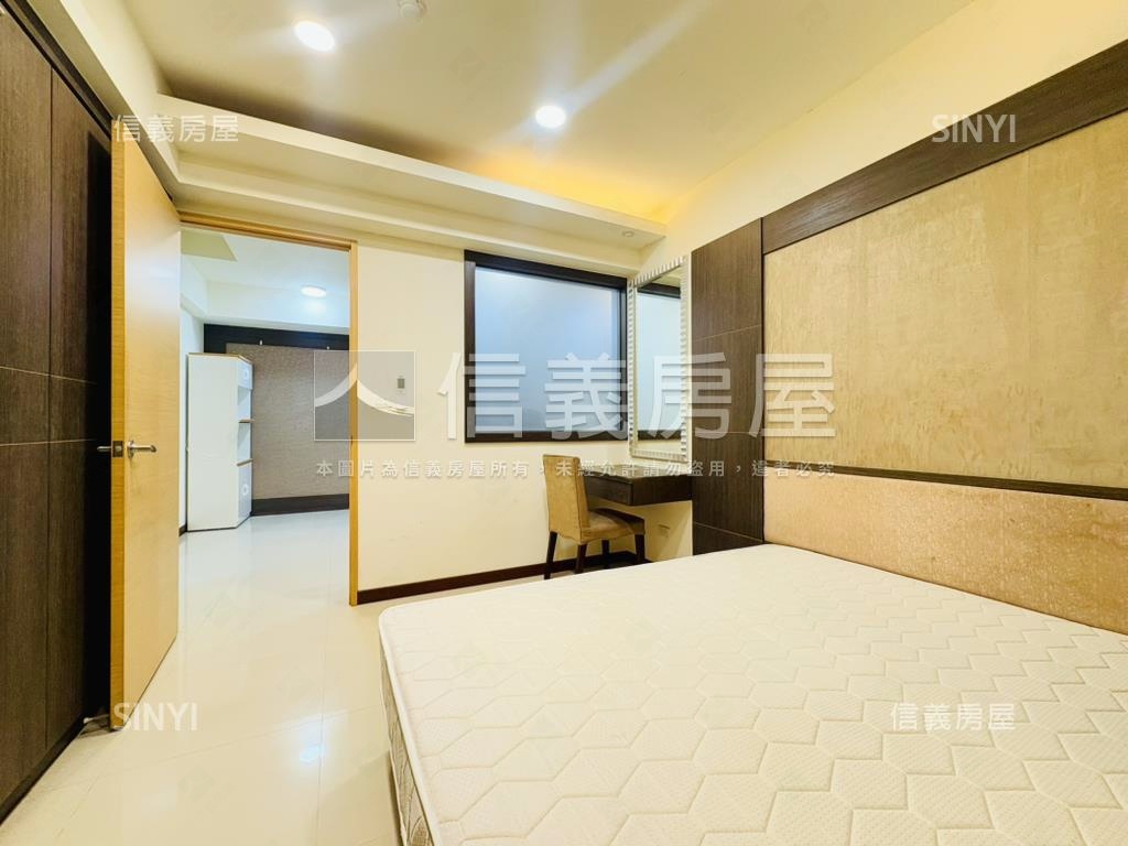 近中國醫浪漫紐約首購兩房房屋室內格局與周邊環境