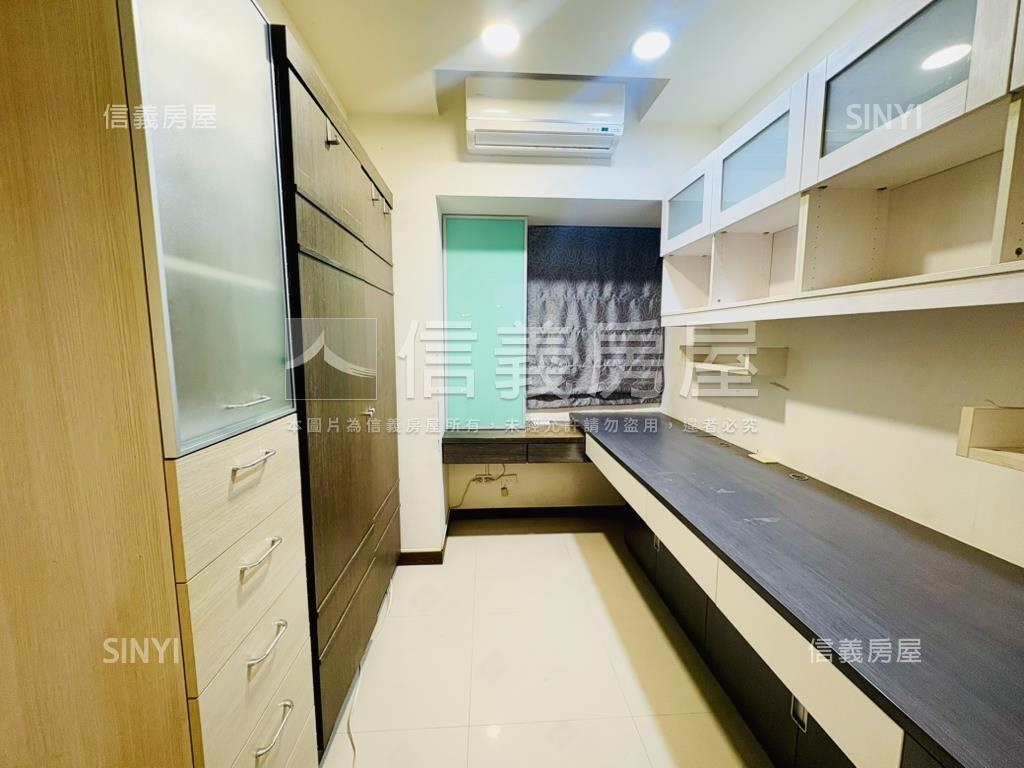 近中國醫浪漫紐約首購兩房房屋室內格局與周邊環境