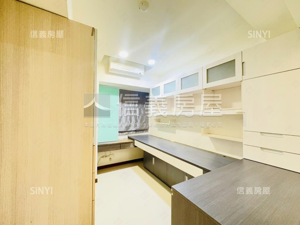 近中國醫浪漫紐約首購兩房房屋室內格局與周邊環境