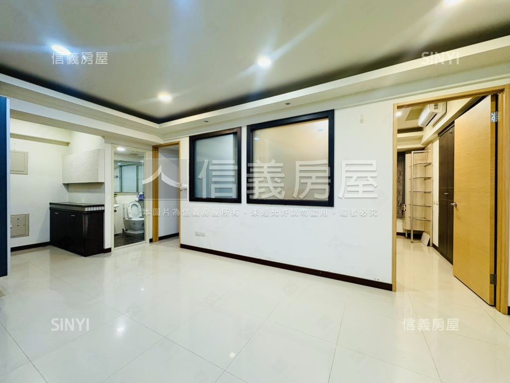 近中國醫浪漫紐約首購兩房房屋室內格局與周邊環境