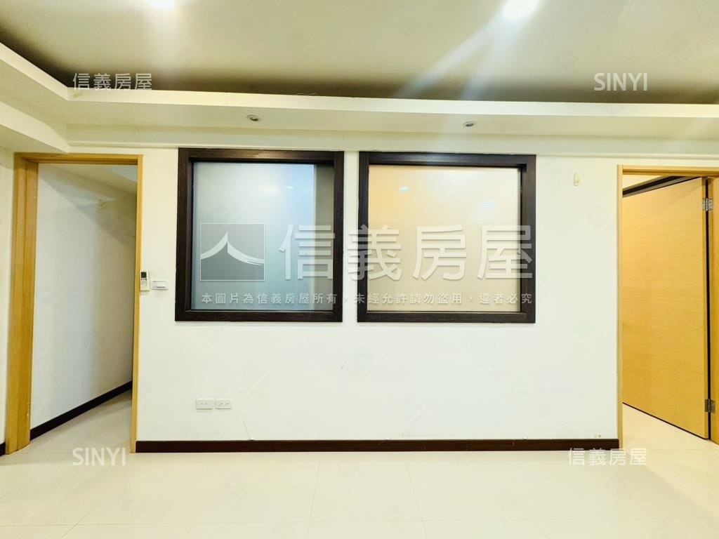 近中國醫浪漫紐約首購兩房房屋室內格局與周邊環境