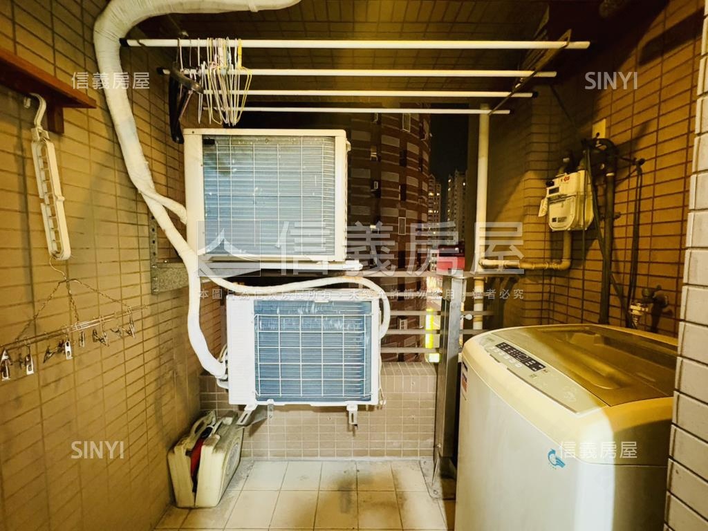 近中國醫浪漫紐約首購兩房房屋室內格局與周邊環境