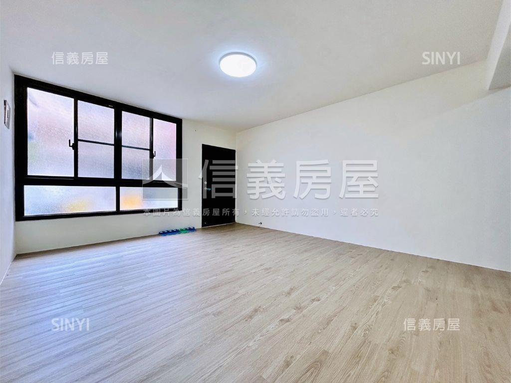 ♥水湳重新整理美別墅♥房屋室內格局與周邊環境