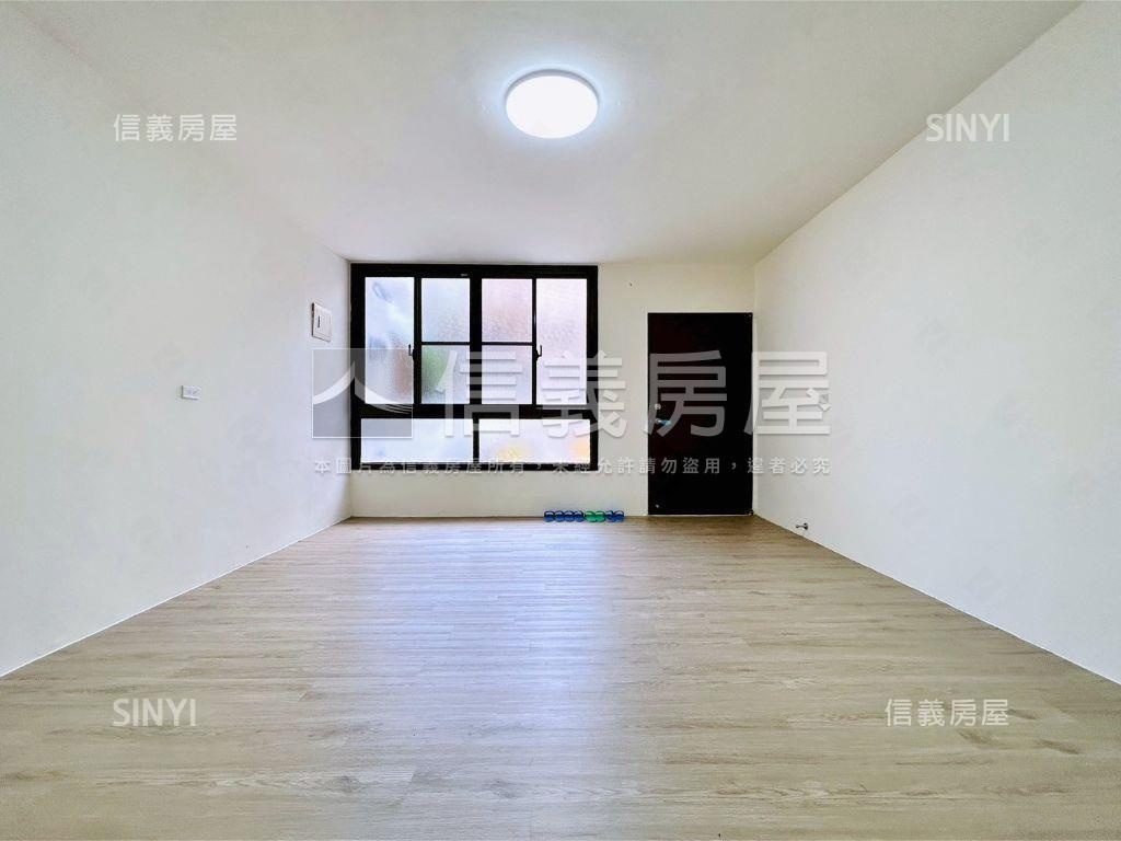 ♥水湳重新整理美別墅♥房屋室內格局與周邊環境