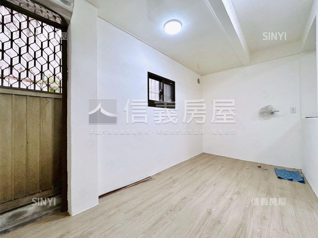 ♥水湳重新整理美別墅♥房屋室內格局與周邊環境