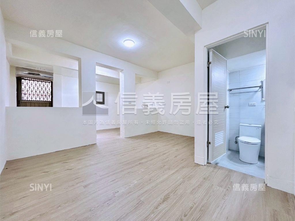 ♥水湳重新整理美別墅♥房屋室內格局與周邊環境