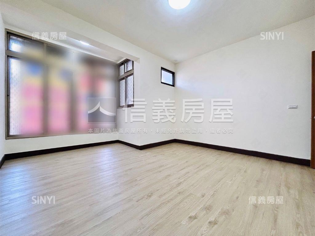 ♥水湳重新整理美別墅♥房屋室內格局與周邊環境