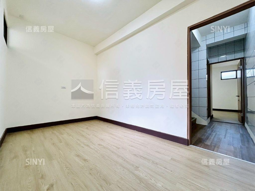 ♥水湳重新整理美別墅♥房屋室內格局與周邊環境