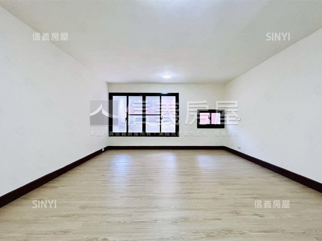 ♥水湳重新整理美別墅♥房屋室內格局與周邊環境