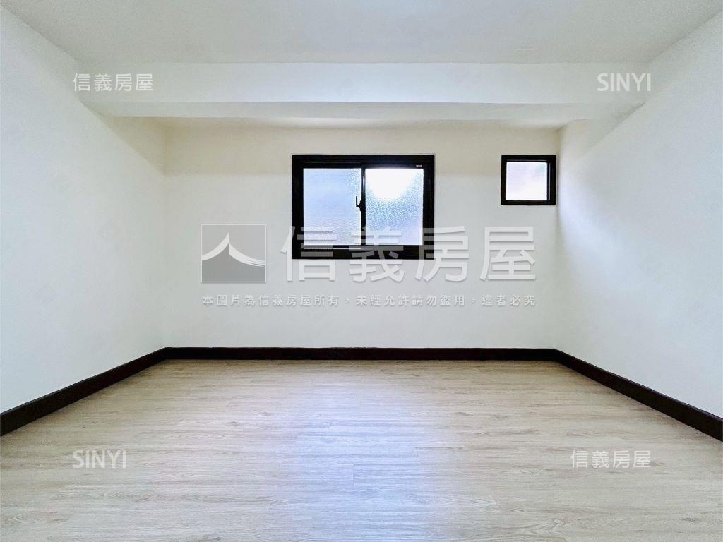 ♥水湳重新整理美別墅♥房屋室內格局與周邊環境