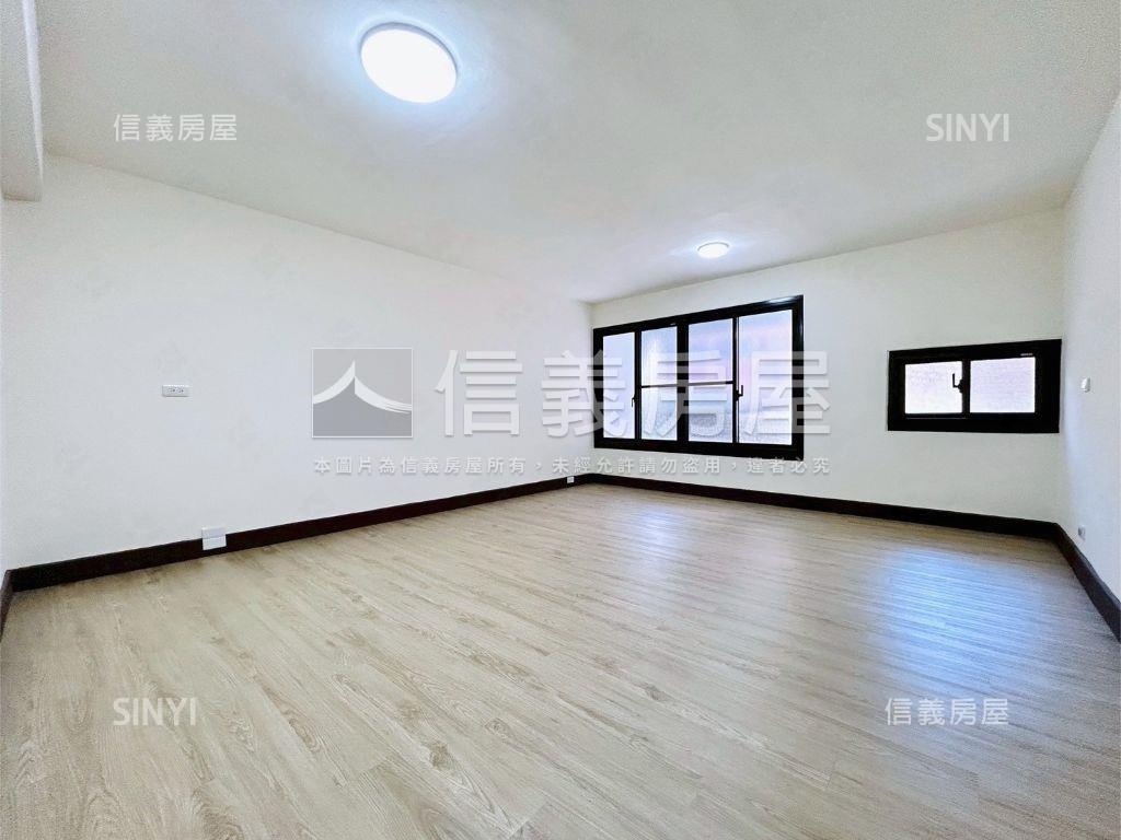 ♥水湳重新整理美別墅♥房屋室內格局與周邊環境