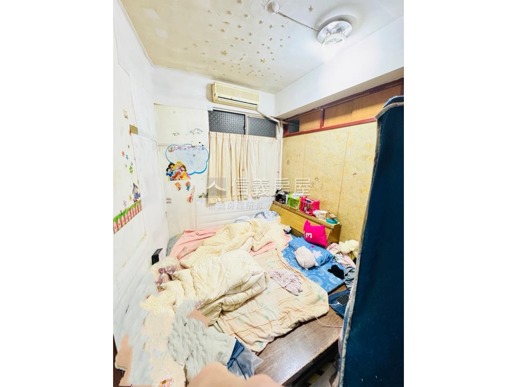臥龍街樂業街免爬高二樓美房屋室內格局與周邊環境