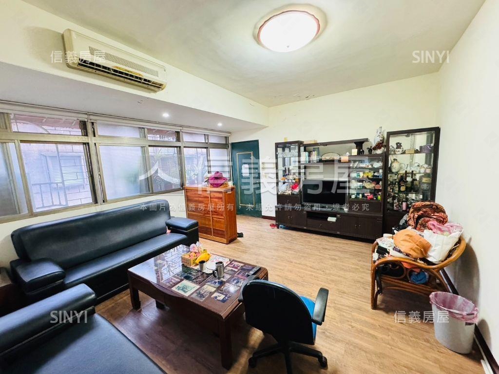 優質麗山學區成家美寓房屋室內格局與周邊環境