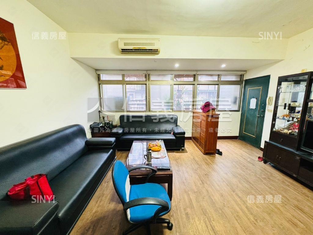 優質麗山學區成家美寓房屋室內格局與周邊環境