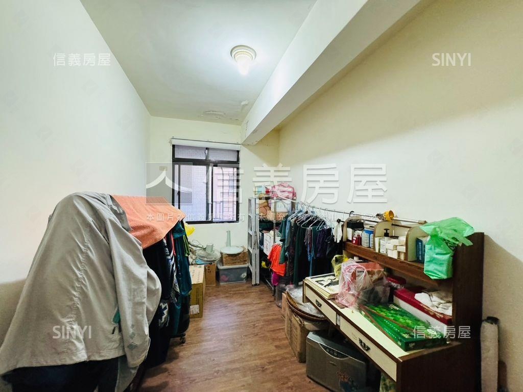 優質麗山學區成家美寓房屋室內格局與周邊環境