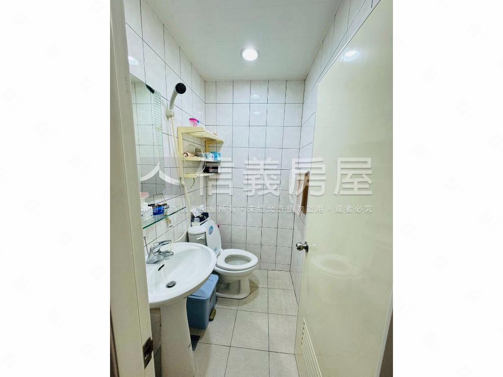 優質麗山學區成家美寓房屋室內格局與周邊環境
