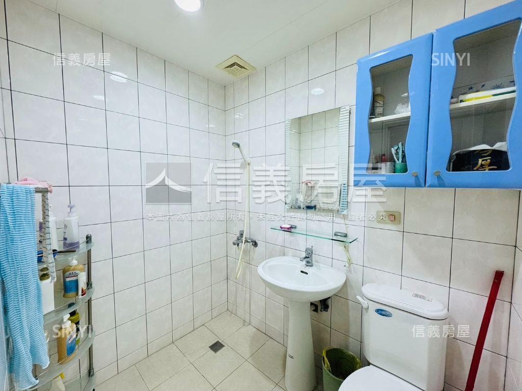 優質麗山學區成家美寓房屋室內格局與周邊環境