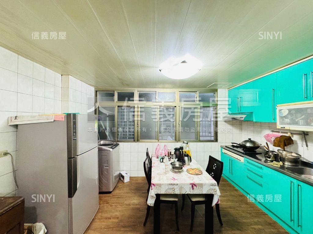 優質麗山學區成家美寓房屋室內格局與周邊環境