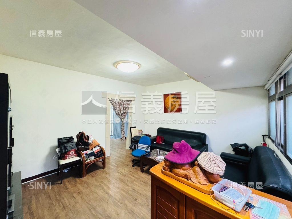 優質麗山學區成家美寓房屋室內格局與周邊環境