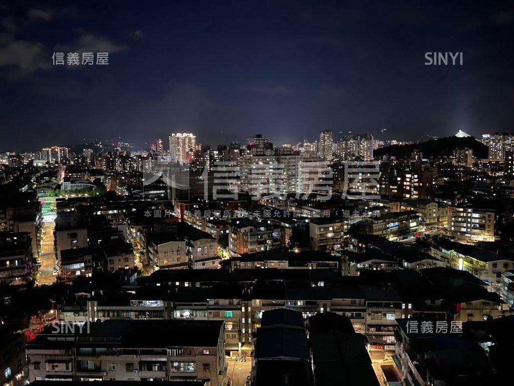 ➤臻稀。頂樓露臺景觀宅房屋室內格局與周邊環境