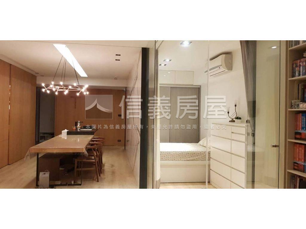 民生社區電梯高樓美景房房屋室內格局與周邊環境