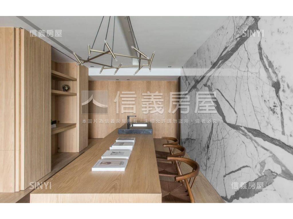 民生社區電梯高樓美景房房屋室內格局與周邊環境