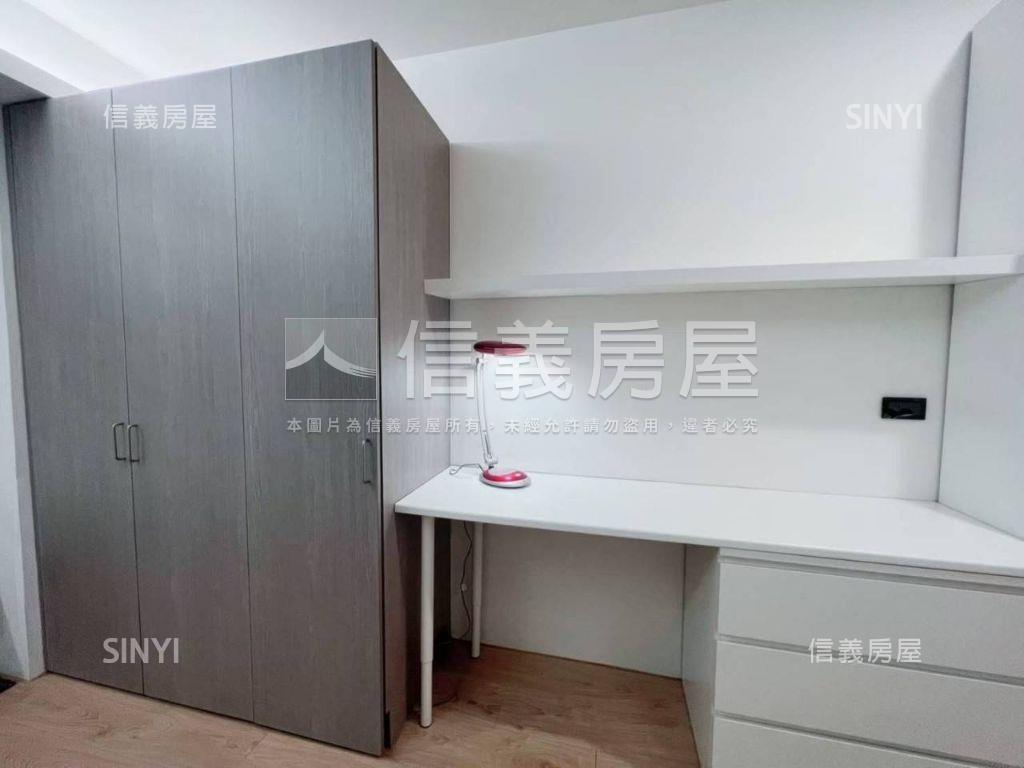 民生社區電梯高樓美景房房屋室內格局與周邊環境