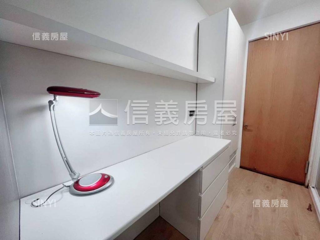 民生社區電梯高樓美景房房屋室內格局與周邊環境