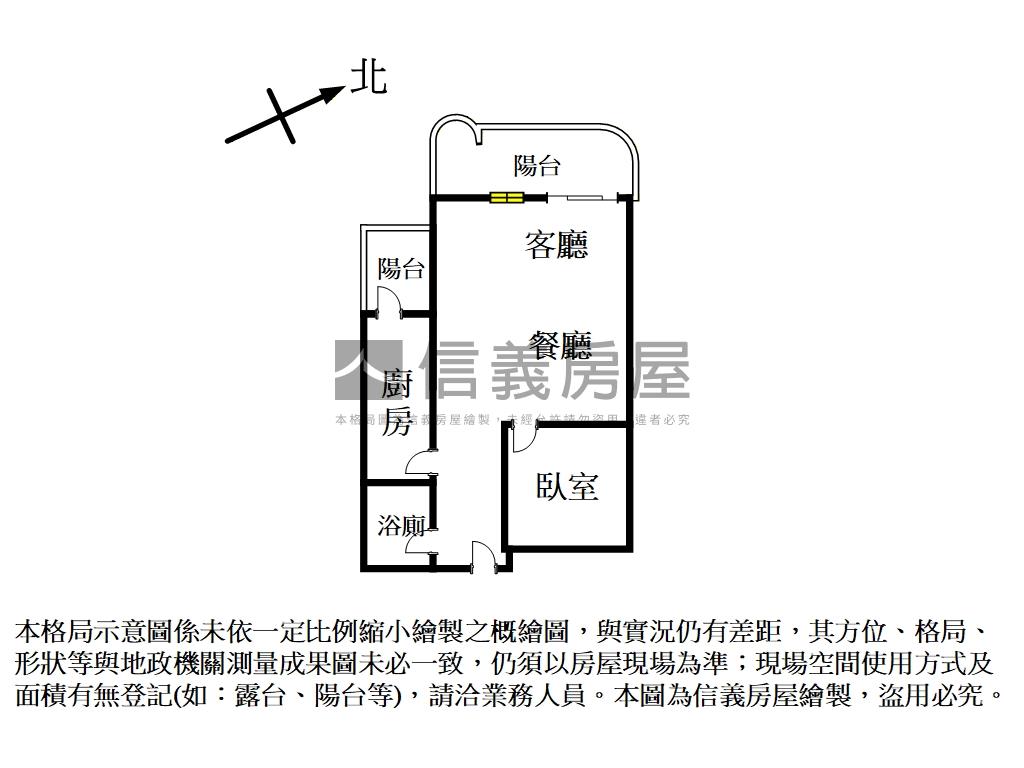 碧波優美。恬靜美學房屋室內格局與周邊環境