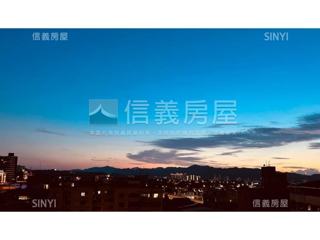 碧波優美。恬靜美學房屋室內格局與周邊環境