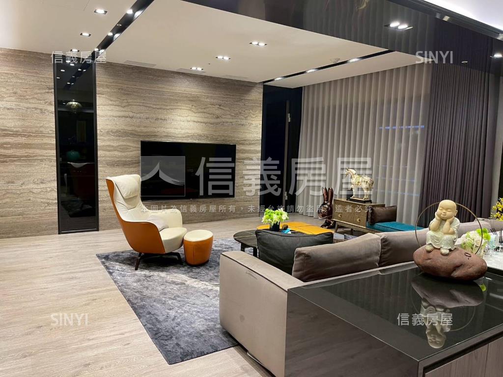 ⭐名豐時藝高樓美裝潢房屋室內格局與周邊環境