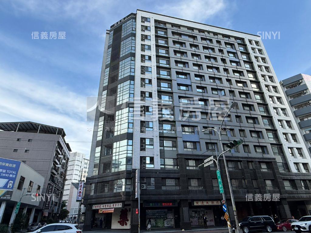 北區中國醫機能兩房平車房屋室內格局與周邊環境