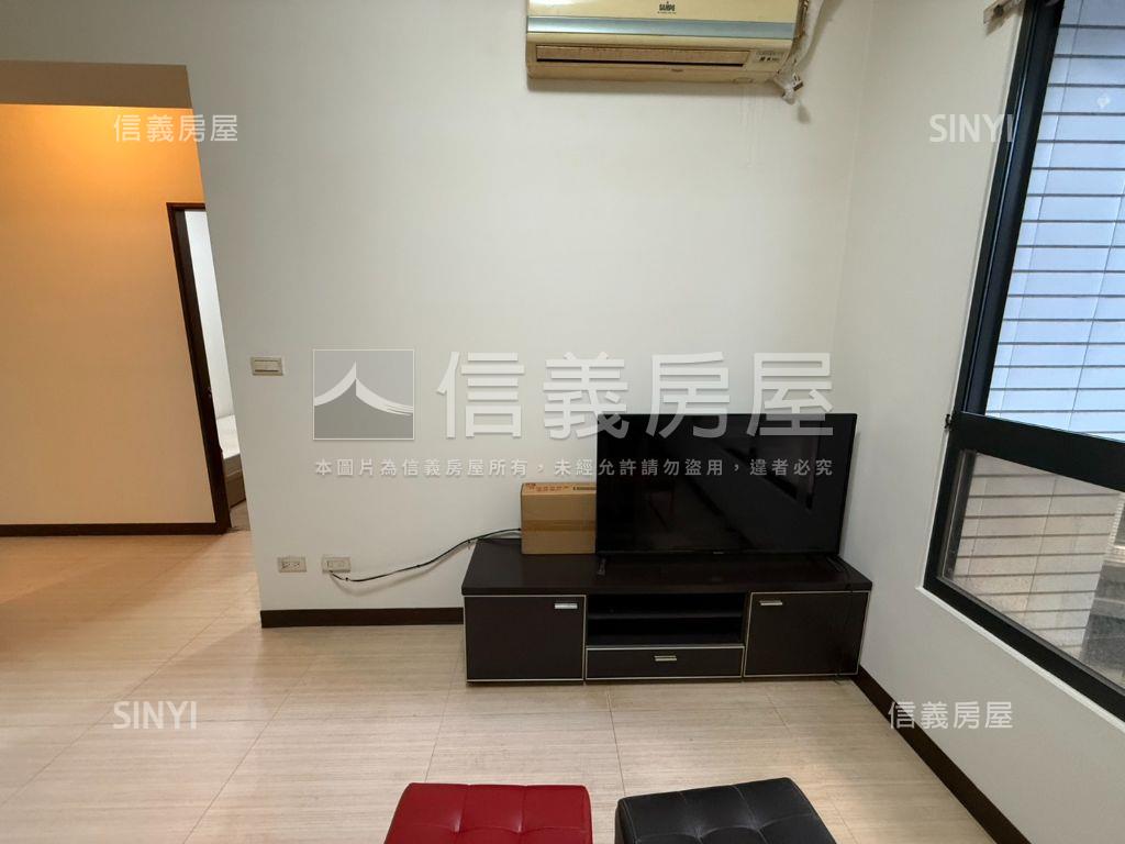 北區中國醫機能兩房平車房屋室內格局與周邊環境