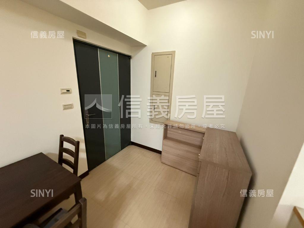 北區中國醫機能兩房平車房屋室內格局與周邊環境