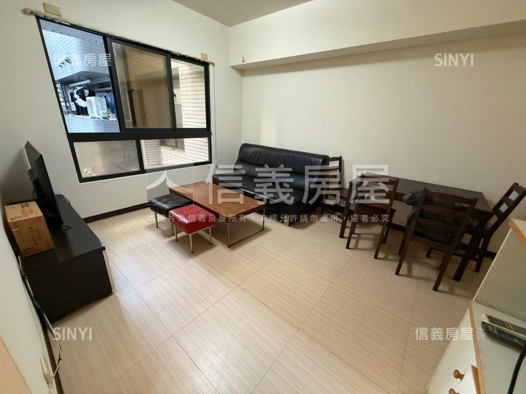 北區中國醫機能兩房平車房屋室內格局與周邊環境