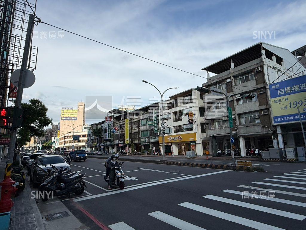 北區中國醫機能兩房平車房屋室內格局與周邊環境