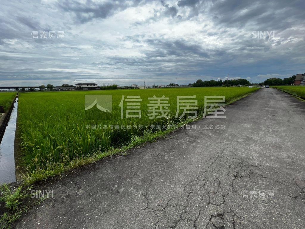 宜蘭礁溪國五９８８坪農地房屋室內格局與周邊環境