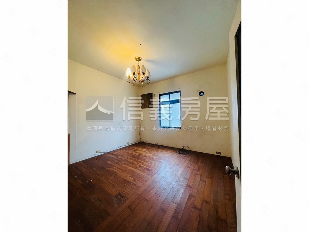 新案！私房一樓花園店辦房屋室內格局與周邊環境