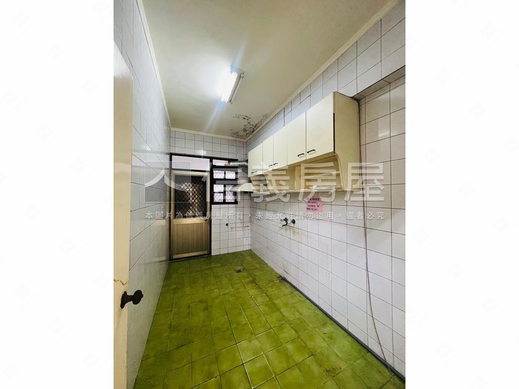 新案！私房一樓花園店辦房屋室內格局與周邊環境