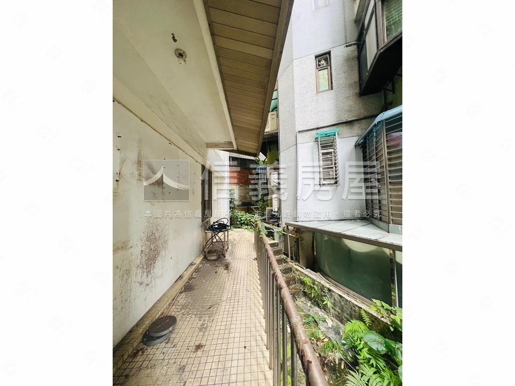 新案！私房一樓花園店辦房屋室內格局與周邊環境