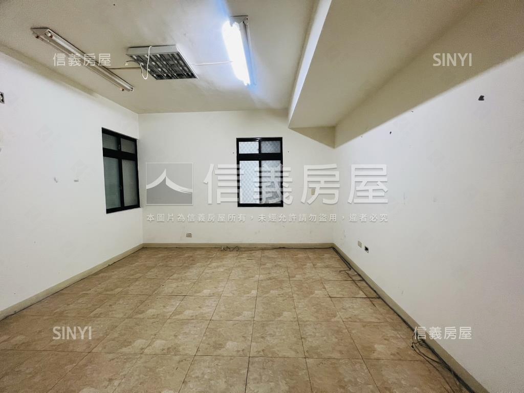 新案！私房一樓花園店辦房屋室內格局與周邊環境